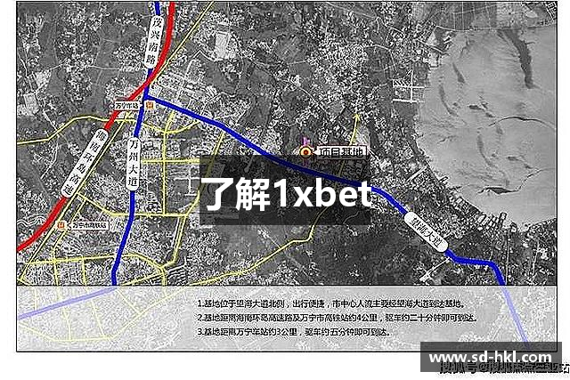 了解1xbet